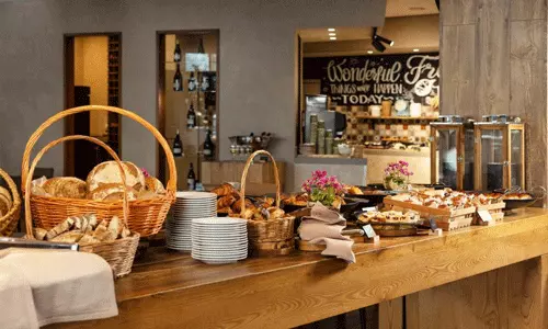 هتل رادیسون بلو ایوریا تفلیس هتل رادیسون بلو ایوریا تفلیس